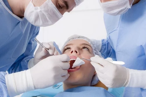 Usunięcie zęba - kiedy ta procedura jest konieczna?