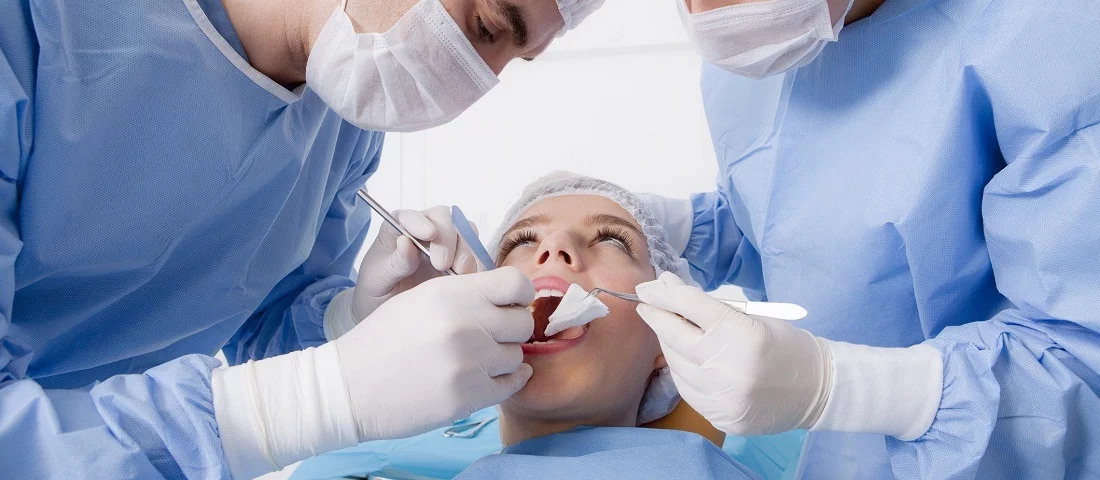 Usunięcie zęba - kiedy ta procedura jest konieczna?